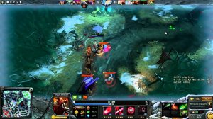 DOTA 2 гайд Chaos Knight. ДОТА 2 Хаос Кнайт гайд