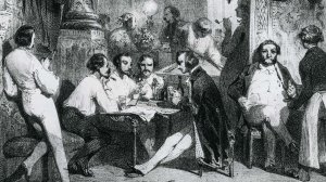 Неправильный Толстой/ Граф Фёдор «Американец» Толстой