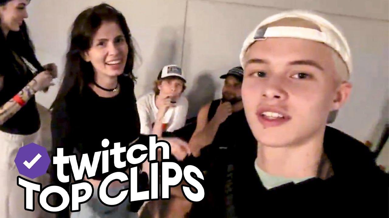 Топ клипы с Twitch | ВСТРЕТИЛИ ПАЛЬТО ИЗ СЛОВО ПАЦАНА, Неловкий момент Шадоукека и Нурлана Сабурова смотреть онлайн