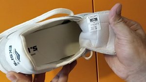 Кроссовки мужские Eksis, р.41