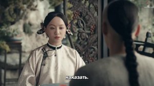 Хозяйка дома 1 сезон 12 серия