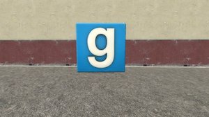 Новая заставка видео про гаррис мод