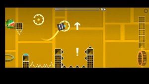 Прошёл свой самый сложный демон за 3 попытки???Я положу конец этому уровню.DEMON MIXED