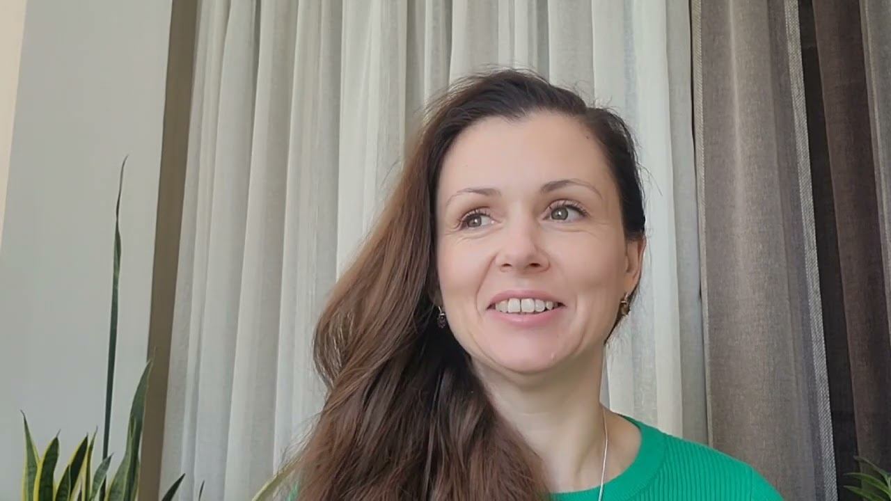 Ирина. Эксперт по работе с подсознанием смотреть онлайн