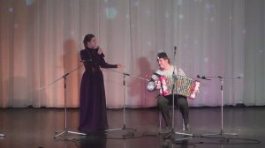 "ПОБЕДНЫЙ ВАЛЬС" сл.П.Макухи, муз. Б.Зиганшина, исп. ВАЛЕРИЯ ЯНКОВСКАЯ и ИГОРь ШИПКОВ