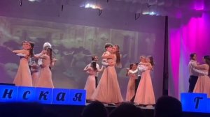 Русский вальс