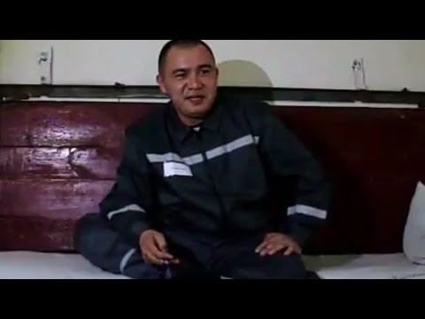 Түрмедегі өкініш
