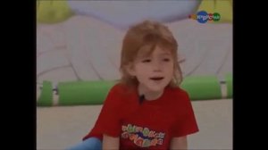 Закрытые телеканалы #1