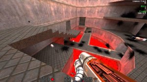 4k Quake2 Demo: Immortal vs RiX - CPL Extreme Annihilation Grand-Final 1999 Duel KM-Quake2