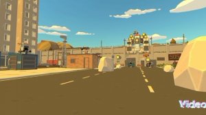 скибиди туалет 23 (1) серия