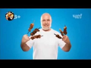 Все заставки Дарьял ТВ/ДТВ/Перец/Че - Часть 8 (финал) - 2020-2022