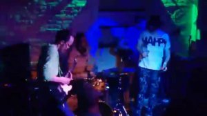 Cheese People - Wake Up (Москва@Manifest,09.05.2014)