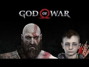 Секрет башни Муспельхейм(пасхалочка) God of War