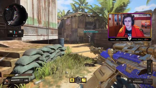 the BACK TO BACK Koshka Clip!! (How to Join Red Reserve) смотреть онлайн