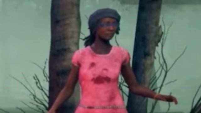 恋愛の匠はオナラで落とす。あざとかわいいオナラ師・休井美郷もこれでバチェラー勝った技 【Dead by Daylight】（デッドバイデイライト） смотреть онлайн