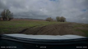 Харабали - Судачье место 4 часть