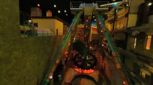 «Остров Мечты» с коптера