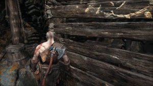 ИГРОФИЛЬМ ➤ GOD OF WAR 4K ➤ Фильм На Русском ➤ Полное Прохождение ➤ Чужак