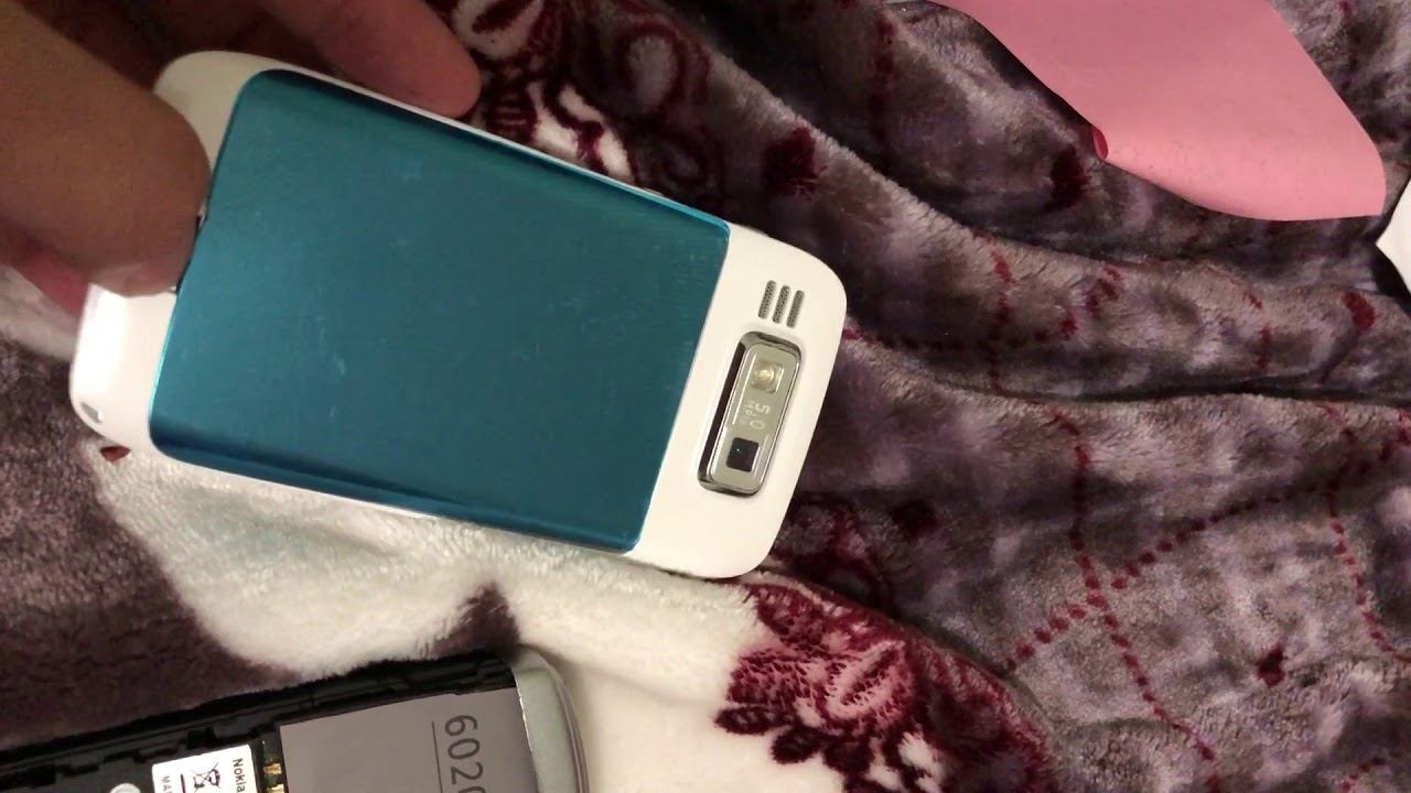 Nokia 6260 no signal смотреть онлайн