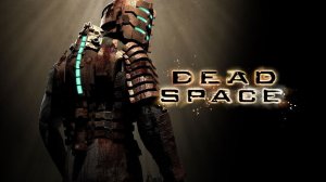 Прохождение Dead Space - Глава 8 (Найти и Спасти) [Прохождение без комментариев]