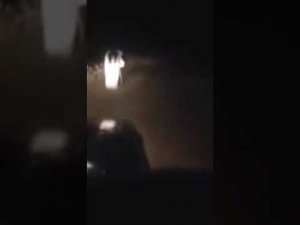 шайтан на трассе Атырау