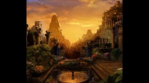 Rossini - Semiramide's Aria "Bel raggio lusinghier" - Elena Fadeeva