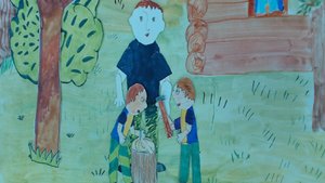 Кормушка (2024г)