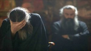 Ангелы и бесы записывают не только наши дела, но и помышления, чтобы предъявить на Суде...