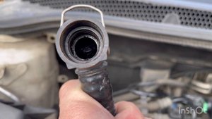 Опель астра j 1.4 ошибка P0171 отключение данных в системе регулирования подачи топлива