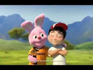 Duracell turbo max батарейки