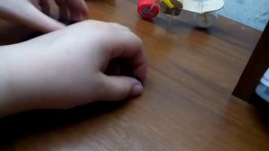 Эксперимент с гидрогелем