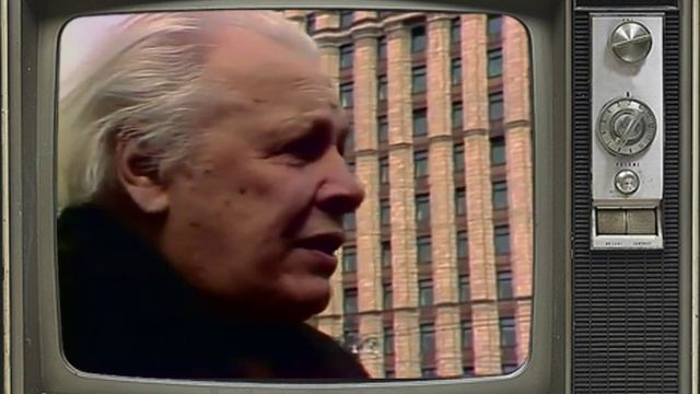 Наша биография. Год 1952 смотреть онлайн