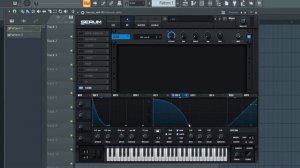 How To Make SLAP HOUSE BASS | BRAZILIAN BASS | Pluck BASS In Serum