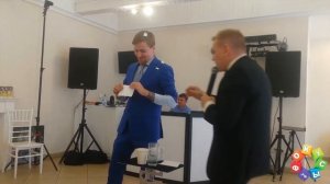 Фокус нервущийся блокнот, комические фокусы. Прикольное видео с смешными фокусами.