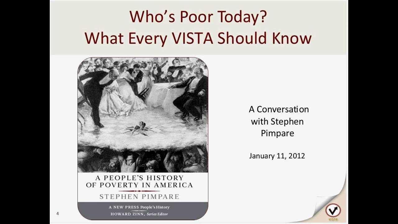 Who's Poor Today? смотреть онлайн