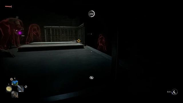 The Only way out. Meeting Aitor! - Dying Light 2 - Part 09 смотреть онлайн