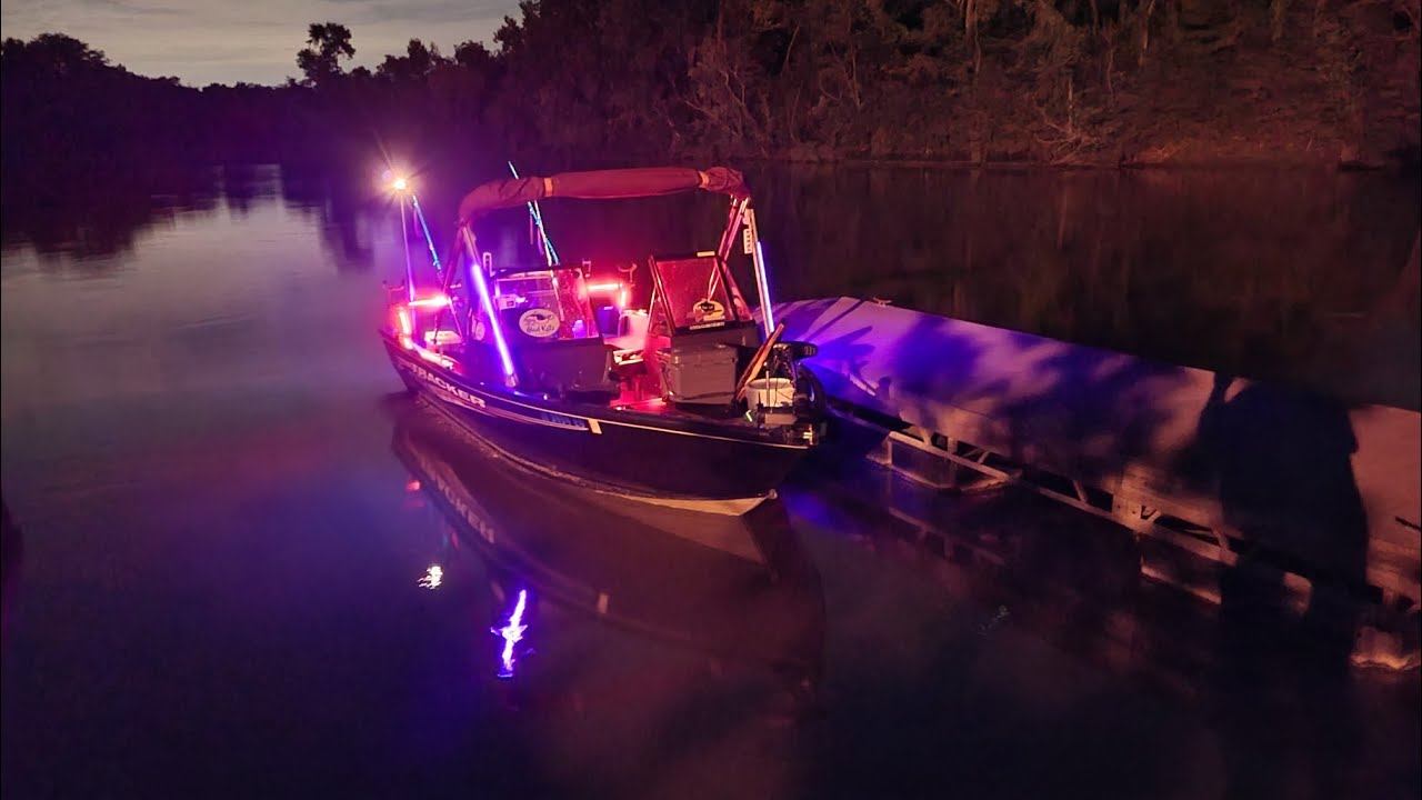 2021 Tracker PG V16 Wt, evolution of a catfish boat. #trackerboats #catfishboat