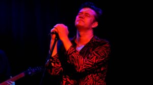 группа Телевизор «А по берегам...» (новая)