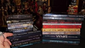 ИЗДАНА НЕОБЫЧНАЯ КНИГА. МИХР И МАХА. ВЕДЬМИНА ИЗБА. ИНГА ХОСРОЕВА.