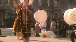 узбекская песня танцевальная