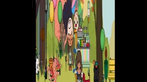 тока бока аие любимая дочь серия 1(тока бока смотри не любимую дочь)