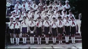 "Всё, что есть на свете" - концертная программа, посвященная Дню матери