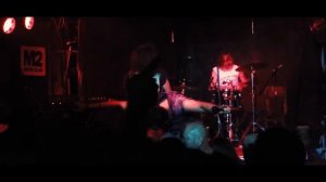 П.Т.В.П - Глаза ментов (Live in Tula)