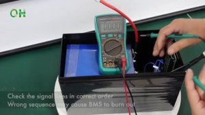 Step By Step!! 12V 100Ah LiFePO4 Battery Assembly and Test