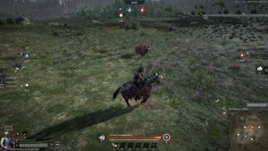 Conqueror's blade,Гренадеры Шенжи, Сравнение, Тесты:)