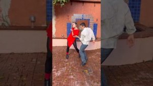 Jazzo Dance Meditation