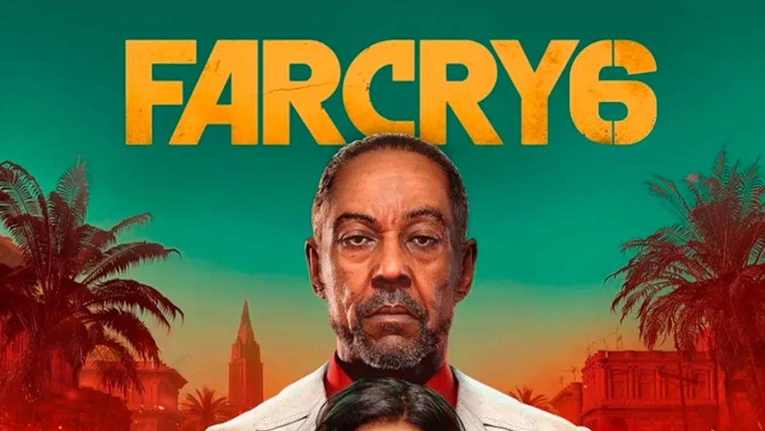 Far Cry 6 часть 16. ФИНАЛ. Прохождение без комментариев