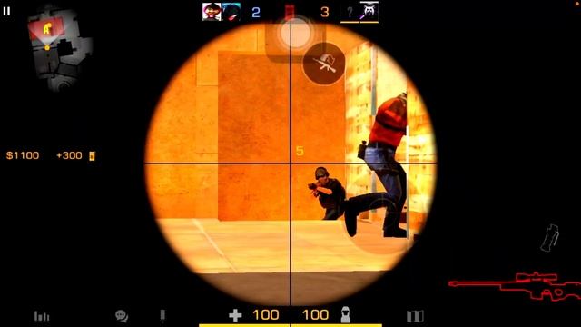 Мувик по STANDOFF 2 0.21.0 смотреть онлайн