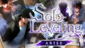 Solo Leveling Arise 14.11.2024