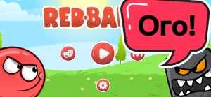 Часть 1 прохождение красного шарика